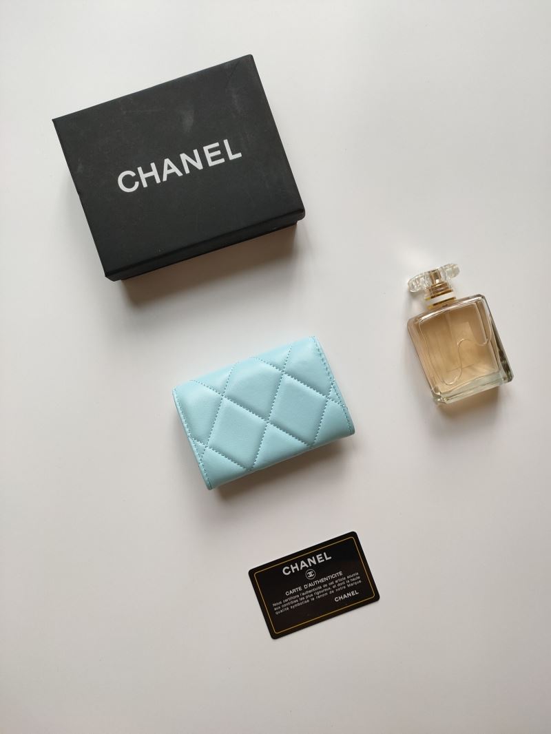 Chanel Wallets Purse